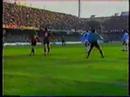 Foggia-Lazio 2-1, 1992-93 10^ giornata