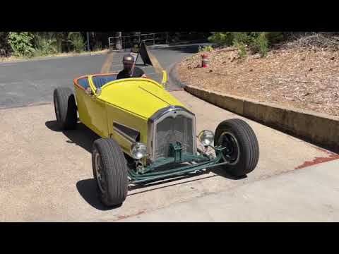 1929 Oldsmobile Antique (CC-1944626) for sale in NEVADA CITY, California