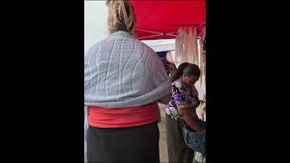 Sonic Speed! 🦔 Racing Back to Jewel of the Seas in Dominica  #cruisetour #jeweloftheseas #cruiselife