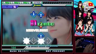 Nogizaka46 - Natsu no Free And Easy - Oni (12+) - FC [StepMania]