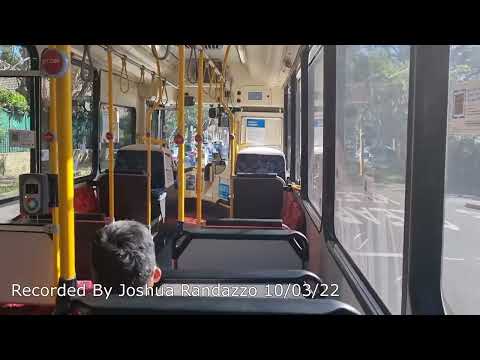 Transit Systems Sydney 2479 ST - Scania K280UB (ZF Ecomat)