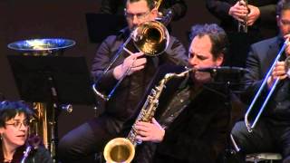 Het Brabants Jazz Orkest & Deborah J. Carter - Comes Love