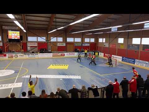 NLA RHC Wimmis - RHC Dornbirn 12.01.2020