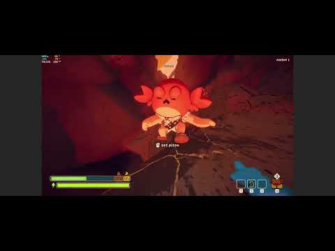 Beating peaks SOLID mountain