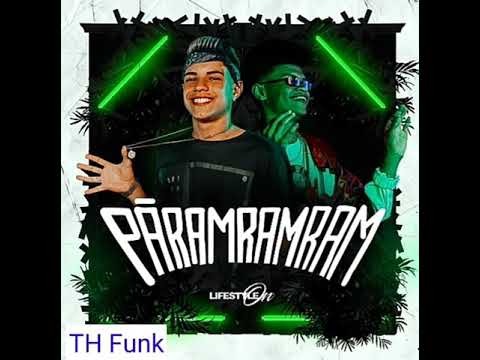 Theuz e MCGseis - Pãramramram (TH Funk)