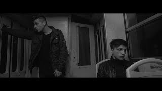 SERCHO - TENEBRE (feat. ULTIMO)