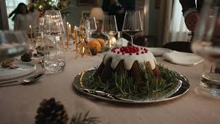 Georg Jensen Traditions aren't made. They're crafted