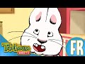 Max Et Ruby La Dent Perdue Marque Un But Le Château De Sable Ep 27