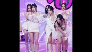 【TWICE】最大露出 ジヒョ ツウィ ONE SPARK JIHYO TZUYU BIG BOOBS CHEST