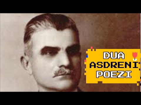 DUA - Poezi - ASDRENI