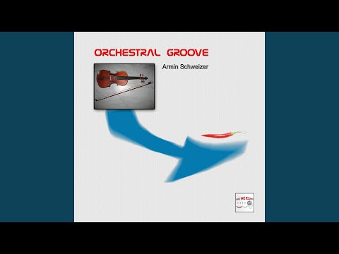 Orchestral Groove