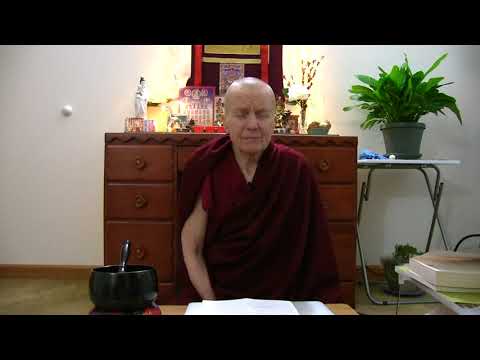 09 Meditation on Antidotes to Attachment 12-12-21