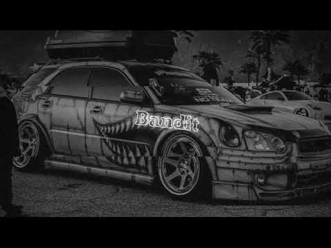 TAMAN, Inur - По дворам (Darkk Remix)