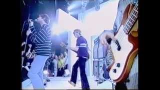 Ocean Colour Scene - 100 Mile High City - Top Of The Pops - Friday 4th July 1997