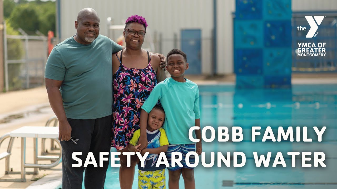 Thumbnail for 71% of the World is Water. Children Are 100% Curious video