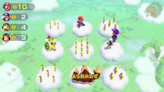 【スーパーマリオパーティ】ゆっくり達のチャレンジロード　その10