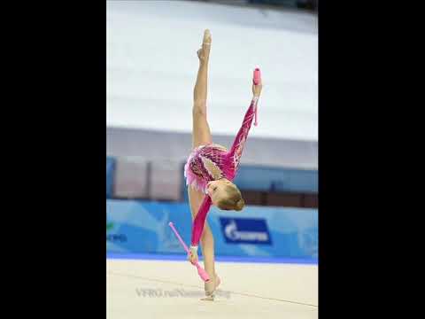 Daria Sergaeva - Clubs 2017 - Music