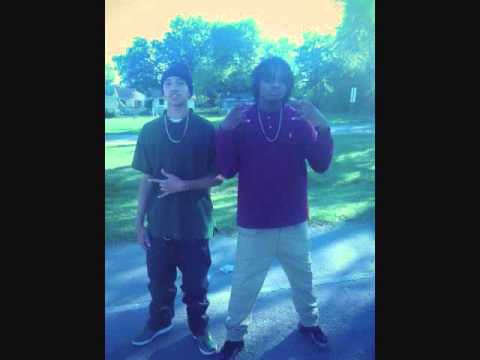 Yg Davis - Soilders (Ft. Rolex)