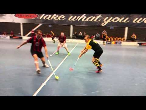 SK General 2 ja kahden syötön maali