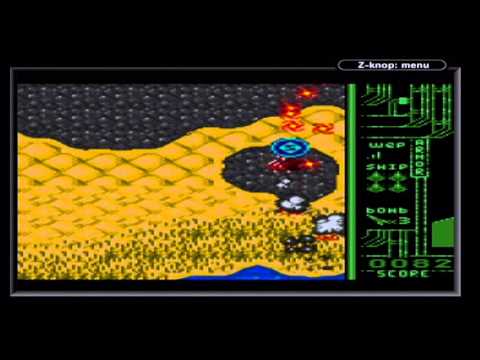 GAMEBOY/COLLOR SHMUPS IN HD 1080P
