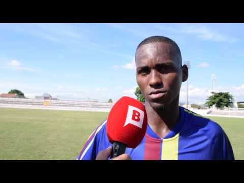 TV da Espanha cobre a estréia do Barcelona no Carioca Série C 2016