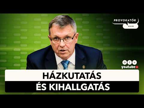 Nyomozás indult az Erste ügyben | Hankó és Seszták is búcsúzhat a mentelmi jogától | PROVOKATŐR #209