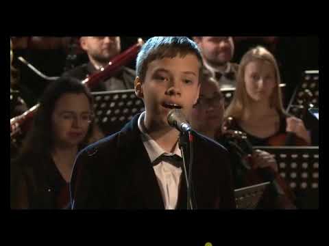 Wilhelm Pasterz - „Taki Kraj” Orkiestra Passionart pod batutą Janusza Wierzgacza. 26.02.2017,