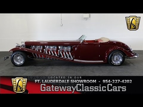 1934 Ford Panther (CC-952006) for sale in Coral Springs, Florida