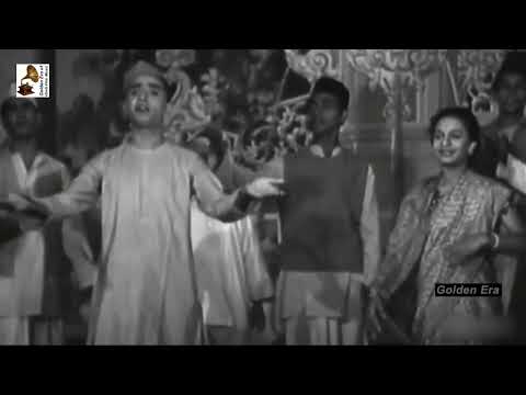 बदले जो ज़माने की तक़दीर हमारी है — वीडियो थंबनेल