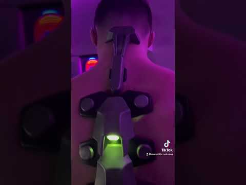 Making Edgerunners Real (David’s Sandevistan) #cyberpunk2077 #cosplay