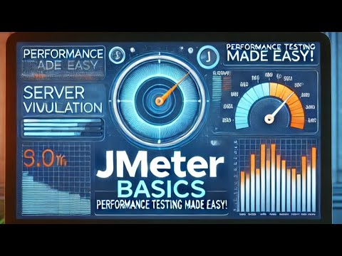 JMeter Basics