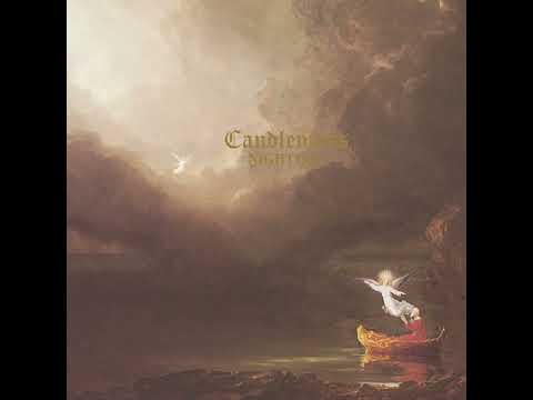 Candlemass - Samarithan Backwards