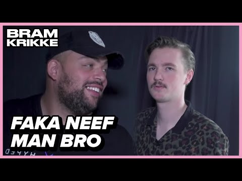 Straat worden met Qucee | Bram Zoekt Stijl