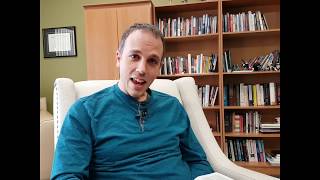 Pastor Steve Devotional - March 24, 2020