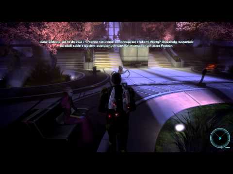 Zagrajmy w "Mass Effect" 46: Zaliczanie i pobieranie zadań.