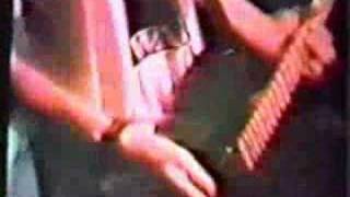 NoMeansNo - Tired Of Waiting