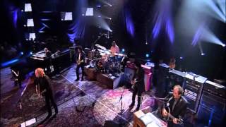 TOM PETTY AND THE HEARTBREAKERS    &quot;angel dream&quot;      live version.wmv