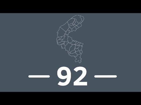 Communes des Hauts-de-Seine ( 92 )