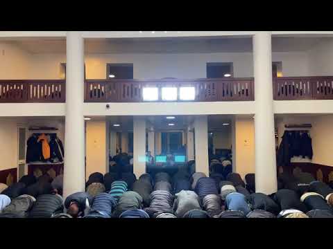 19. Nata e nëntëmbëdhjetë e teravive - Ramazan 2022.