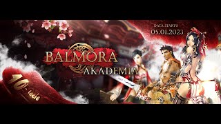 Miniaturka - 💸Balmora Akademia💸Lecimy tak o 💸1zł=2min dłużej