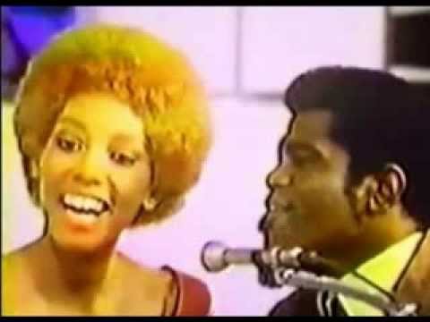 Marva Whitney & James Brown You got to have a job(part 1&2)
