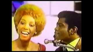 Marva Whitney & James Brown You got to have a job(part 1&2)