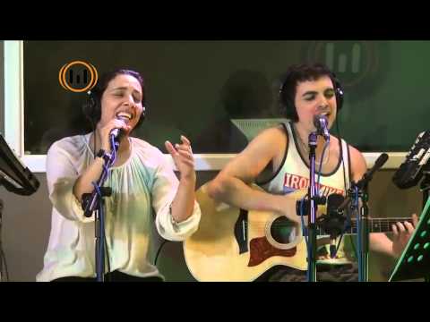 Miranda!   Lloviendo Estrellas Acústico   Basta de Todo