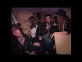 Drivin N Cryin 4/19/1991 "tour bus interview" with 120 minutes VJ Dave Kendall / Build a Fire video