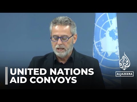 UN Special Coordinator for the Middle East Peace Process