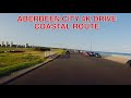 Aberdeen City 4K Drive | Coastal Roads