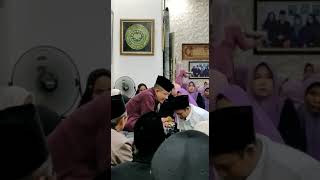 Download lagu SOWAN NDALEM GUS SABUTH MIEK // DZIKRUL GHOFILIN JANTIKO MANTAB KAMIS MALAM JUM'AT KLIWON mp3