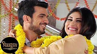Download lagu Naagin | Ritik & Shivanya's CUTE NOKK JHOKK mp3 Download lagu Naagin | Ritik & Shivanya's CUTE NOKK JHOKK mp3