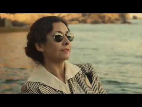 Cabaret Satie [Les Films de peu, 2016] - Version court-métrage