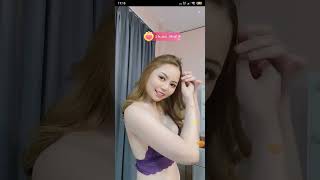 Download lagu Jane Bigo kembali.. pake lingerie ungu.. so hot! mp3